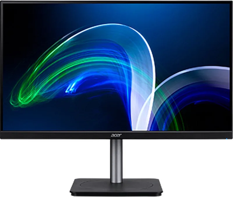 CB243Y computer monitor 60,5 cm (23.8") 1920 x 1080 Pixels Wide Quad HD van Acer, Zwart – cover