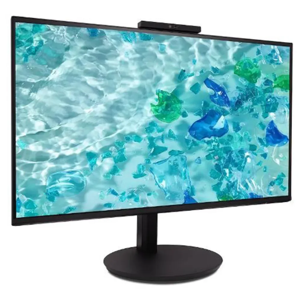 Écran Cb272d6bmiprcx 27´´ Full Hd Ips Led 75hz de Acer – jaquette