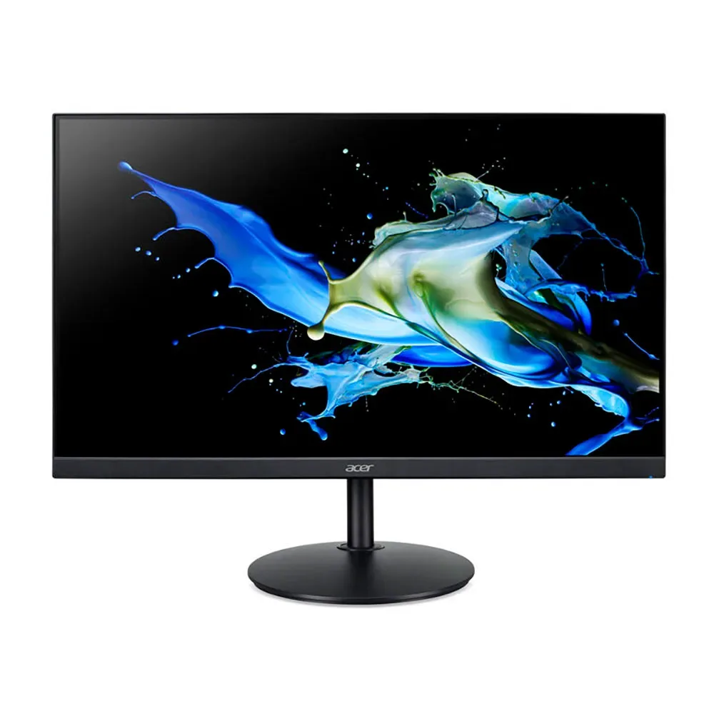 Écran Cb272gb 27´´ Full Hd Ips Lcd 120hz de Acer – jaquette
