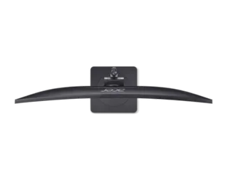 CB343CUR computer monitor 86,4 cm (34") 3440 x 1440 Pixels UltraWide Quad HD LED Zilver van Acer, Zwart – cover 5 van 5