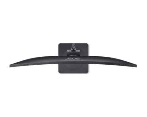 CB343CUR computer monitor 86,4 cm (34") 3440 x 1440 Pixels UltraWide Quad HD LED Zilver van Acer, Zwart – cover 5 van 5