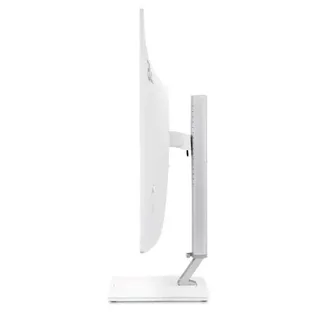 CE270UX - QD-OLED Monitor – 240Hz – 26.5 inch – in hoogte verstelbaar van Acer, Wit – cover 4 van 5