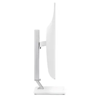 CE270UX - QD-OLED Monitor – 240Hz – 26.5 inch – in hoogte verstelbaar van Acer, Wit – cover 5 van 5