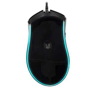 Cestus 333 Gaming Mouse – Gaming Muis – 16.000 DPI – Verlichting – USB Bedraad – Ergonomisch by Acer, Black – cover 5 of 5