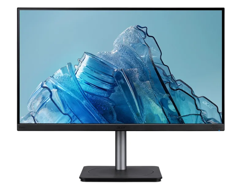Dis 27 ACER Vero CB273UEbemipruzxv IPS B4B WQHD 16:9 1ms HDMI DP SP USB USB-C 90W RJ45 Hö Piv van Acer – cover
