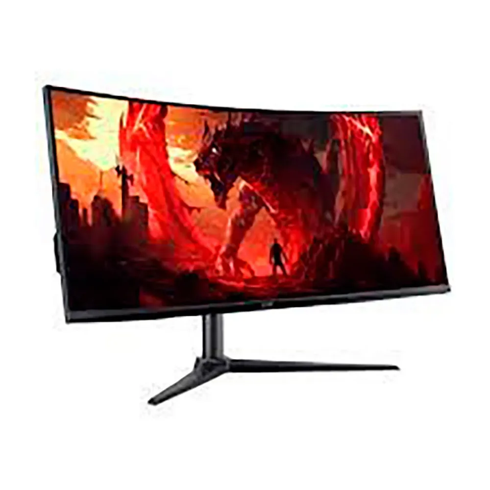 Écran Ed340curj0bmiipx 34´´ Uwqhd Va Led 100hz de Acer – jaquette