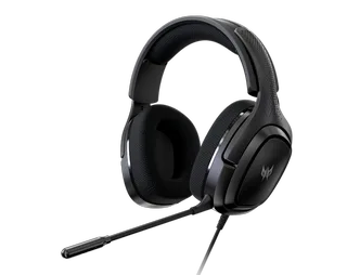 Galea 365 - Gaming Headset - Geschikt voor PC/PS4/PS5/Xbox/Switch by Acer, Black – cover 3 of 5