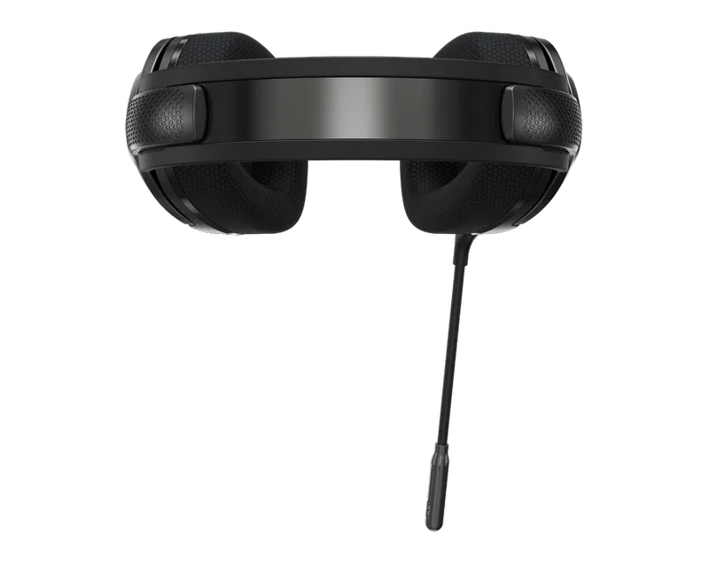 Galea 365 - Gaming Headset - Geschikt voor PC/PS4/PS5/Xbox/Switch by Acer, Black – cover 4 of 5
