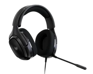 Galea 365 - Gaming Headset - Geschikt voor PC/PS4/PS5/Xbox/Switch by Acer, Black – cover 2 of 5