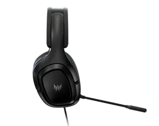 Galea 365 - Gaming Headset - Geschikt voor PC/PS4/PS5/Xbox/Switch by Acer, Black – cover 5 of 5