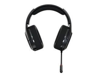 Galea 550 - Gaming Headset - Draadloos – Bluetooth/2.4Ghz - Geschikt voor PC/PS4/PS5/Xbox/Switch de Acer, Noir – jaquette 2 sur 5