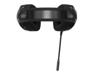 Galea 550 - Gaming Headset - Draadloos – Bluetooth/2.4Ghz - Geschikt voor PC/PS4/PS5/Xbox/Switch de Acer, Noir – jaquette 4 sur 5