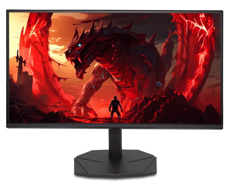 Gaming-Monitor by Acer – cover