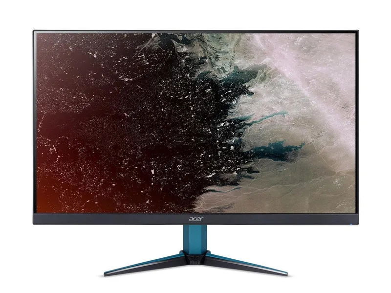 Gaming-Monitor by Acer – cover