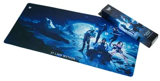 Gaming Mousepad PMP470 – Game Muismat – Maat XXL van Acer, Meerkleurig – cover 3 van 5