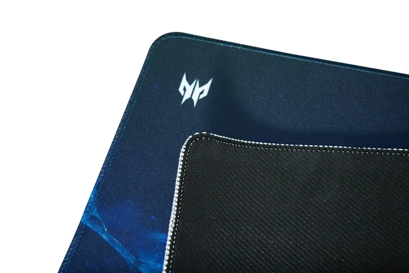 Gaming Mousepad PMP470 – Game Muismat – Maat XXL van Acer, Meerkleurig – cover 4 van 5