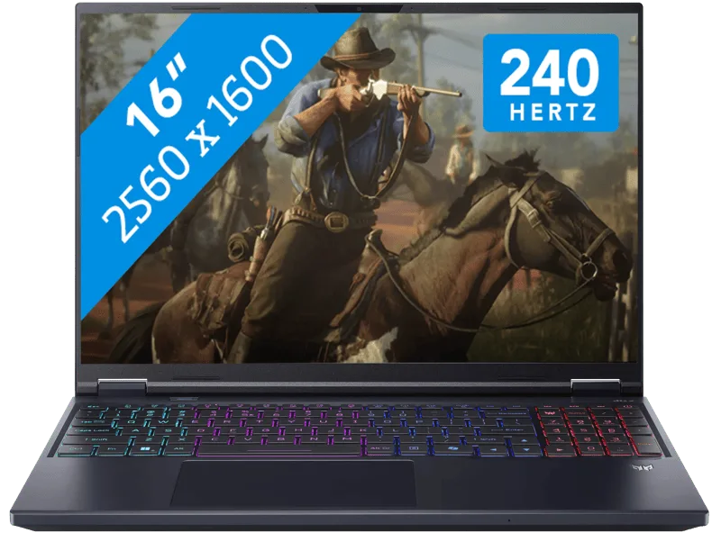 Helios Neo 16 AI PHN16-73-91NH by Acer – cover