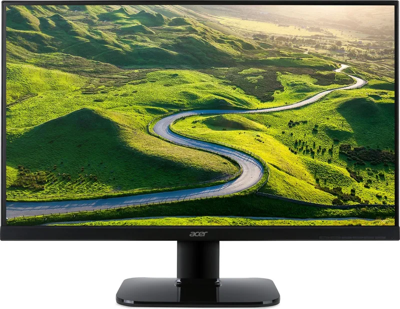 KA270HAbid - Monitor van Acer, Zwart – cover