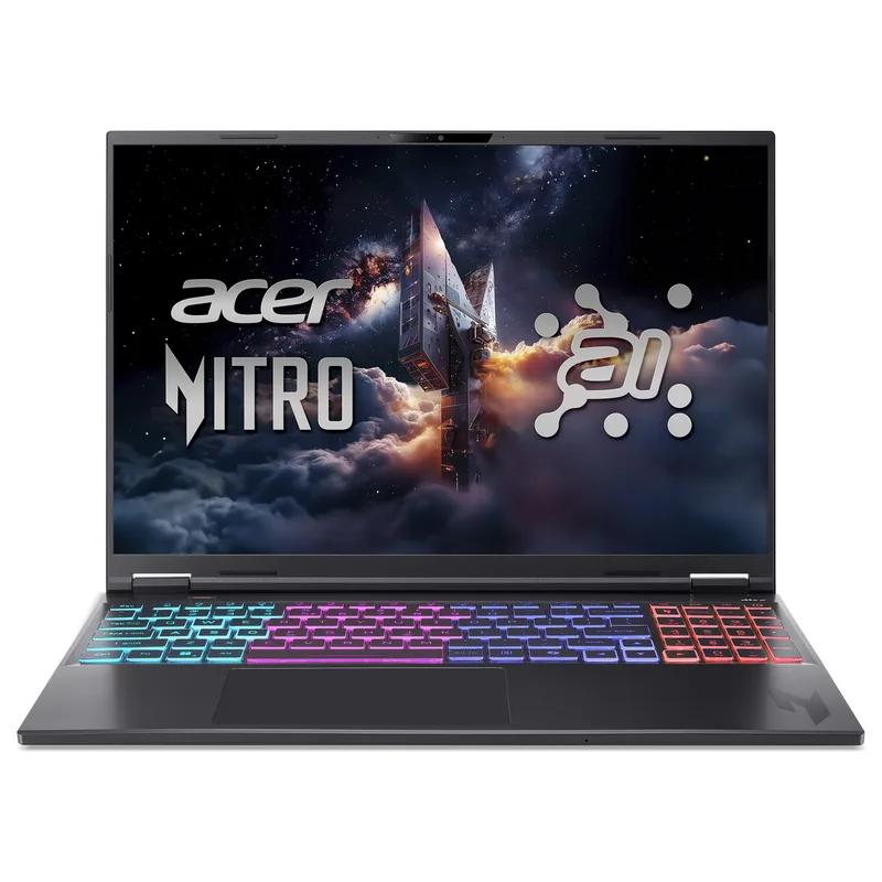 Nitro 16S AI AN16S-61-R597 van Acer – cover