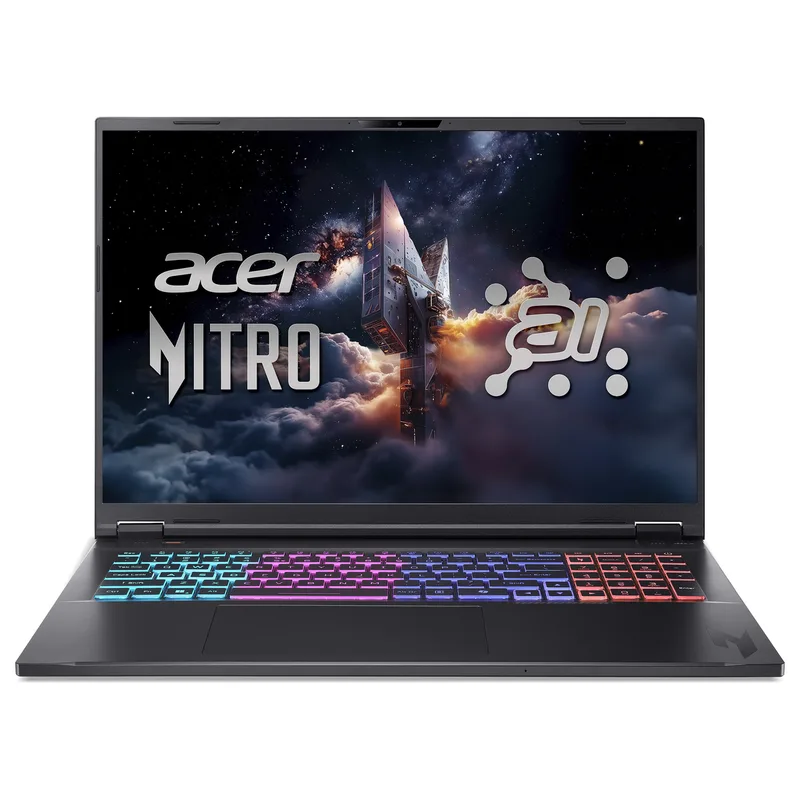Nitro 18 AI AMD AN18-61-R4KD by Acer – cover