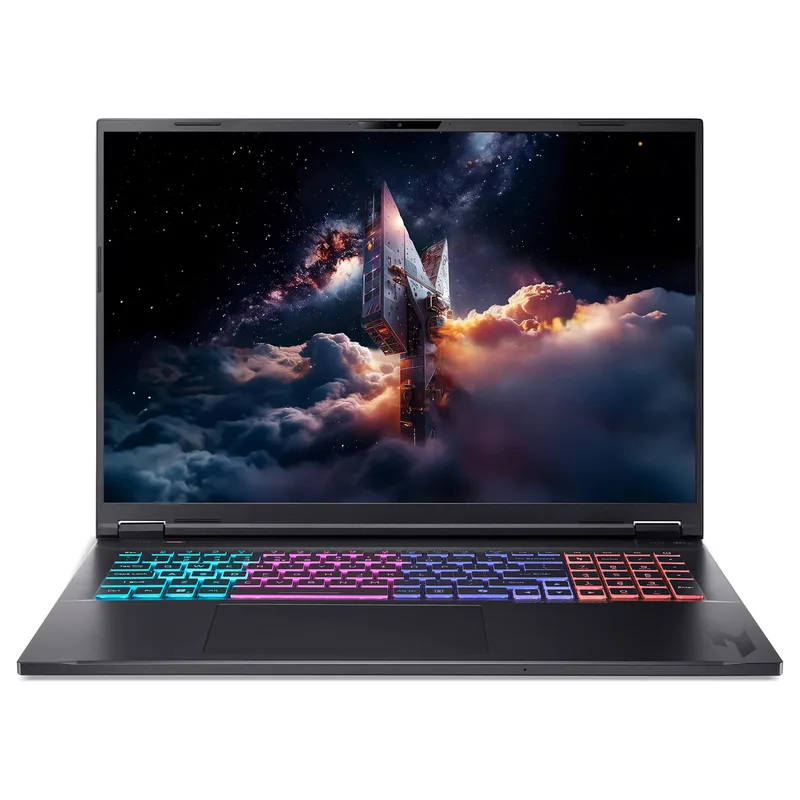 Nitro 18 AI AMD AN18-61-R698) de Acer – jaquette