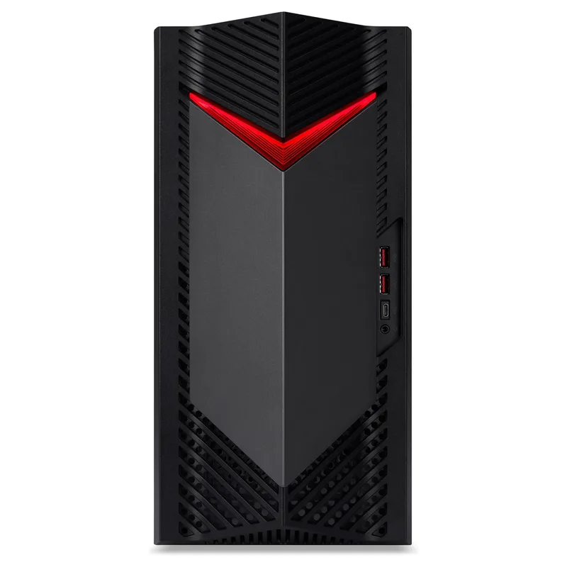 Nitro 50 (N50-660) van Acer – cover