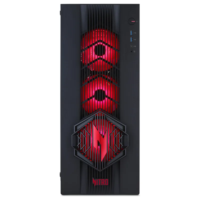 NITRO 70 AMD by Acer – cover