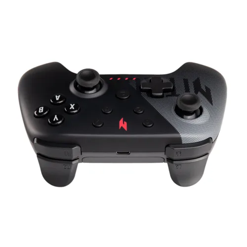 Nitro Draadloze Gaming Controller - PC - Ergonomisch by Acer, Black – cover 5 of 5
