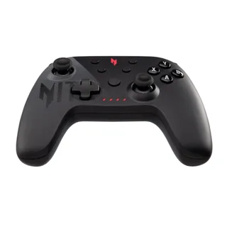 Nitro Draadloze Gaming Controller - PC - Ergonomisch by Acer, Black – cover 2 of 5