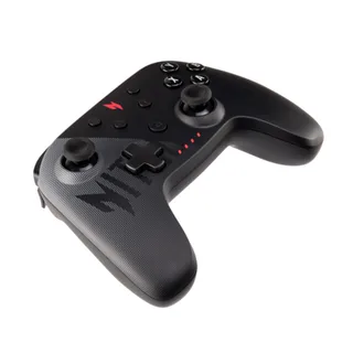Nitro Draadloze Gaming Controller - PC - Ergonomisch by Acer, Black – cover 3 of 5
