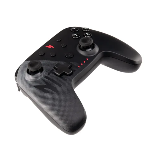 Nitro Draadloze Gaming Controller - PC - Ergonomisch by Acer, Black – cover 3 of 5
