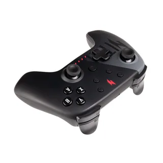 Nitro Draadloze Gaming Controller - PC - Ergonomisch by Acer, Black – cover 4 of 5