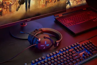 Nitro Gaming Headset 200 - Geschikt voor PC/PS4/PS5/Xbox/Switch - RGB by Acer, Black – cover 5 of 5