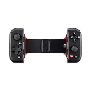 Nitro Mobile Gaming Controller NGR400 - USB-C Gaming Controller voor iPhone 15, Android tablets, iPad Mini – Draadloos van Acer, Zwart – cover 5 van 5