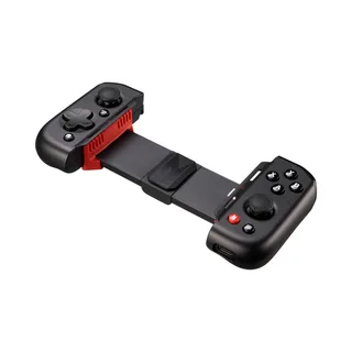 Nitro Mobile Gaming Controller NGR400 - USB-C Gaming Controller voor iPhone 15, Android tablets, iPad Mini – Draadloos van Acer, Zwart – cover 4 van 5