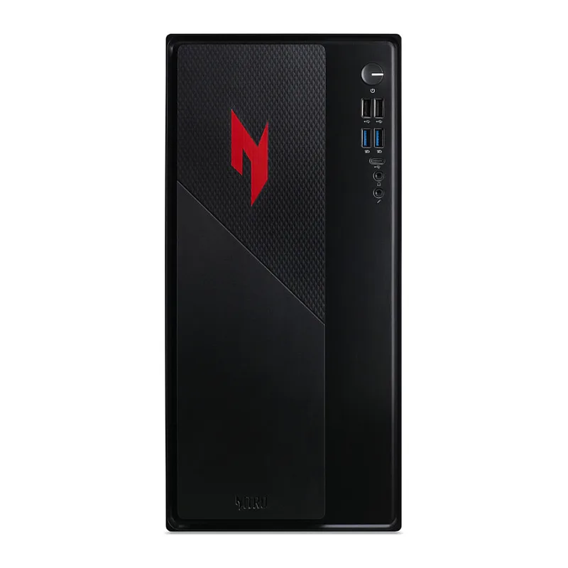 Nitro N20-101 Core5/16GB/512SSD/RTX5050/W11 Home by Acer – cover