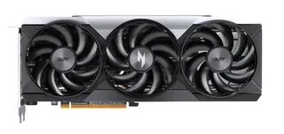 Nitro Radeon RX 9070 OC - Videokaart van Acer – cover 2 van 5