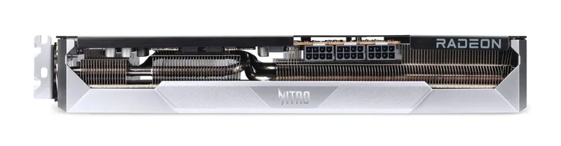 Nitro Radeon RX 9070 OC - Videokaart van Acer – cover 5 van 5