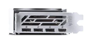 Nitro Radeon RX 9070 OC - Videokaart van Acer – cover 4 van 5