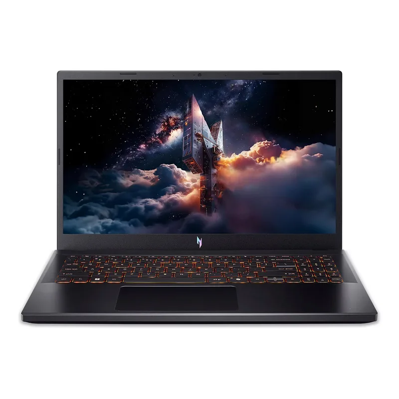 Nitro V 15 ANV15-52-71W0 van Acer – cover