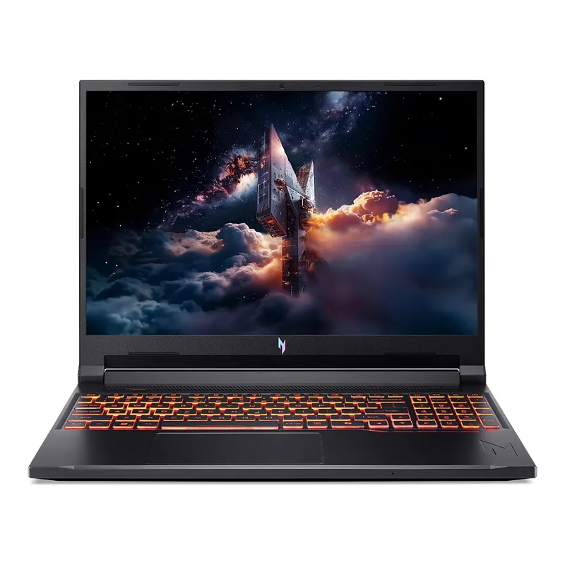 Nitro V 16 AI ANV16-42-R1E2 by Acer – cover
