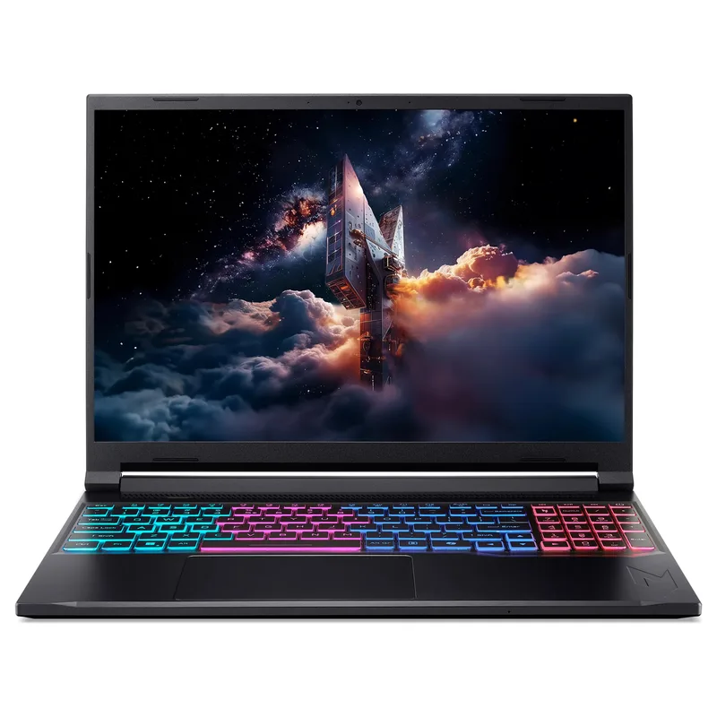 Nitro V 16S AI ANV16S-41-R6WL 16 WQXGA IPS R7 260 16GB/1TB RTX5070 Win11 by Acer – cover