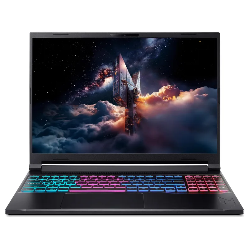 Nitro V 16S ANV16S-71-77SA by Acer – cover