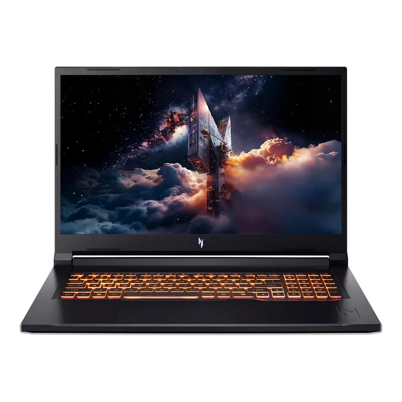 Nitro V 17 AI ANV17-41-R311 by Acer – cover