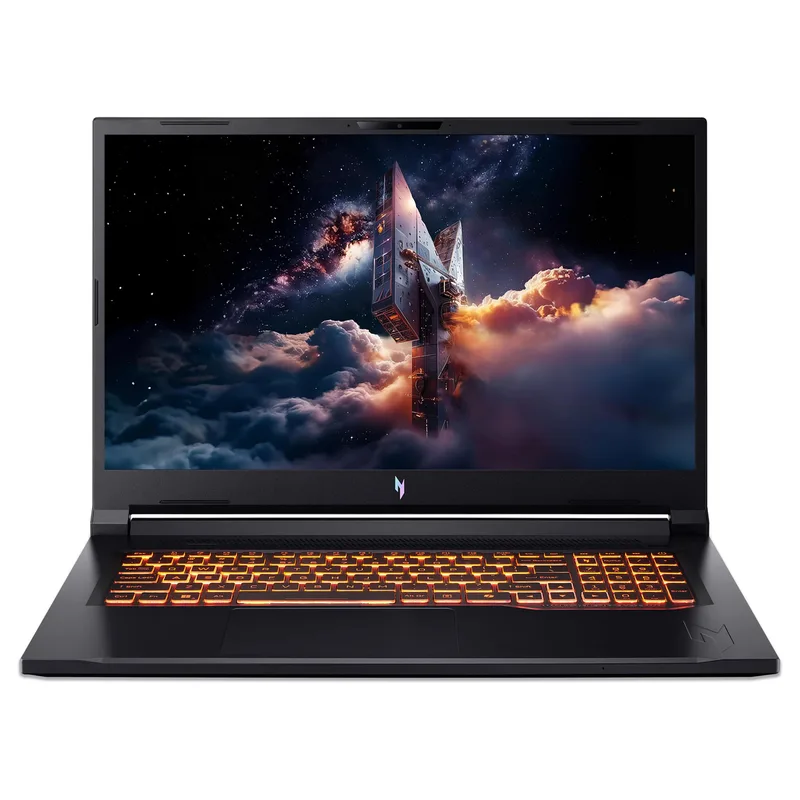 Nitro V 17 AI ANV17-61-R3KD RYZ AI 9 365/32GB/1TBSSD/RTX5070/W11 Home van Acer – cover