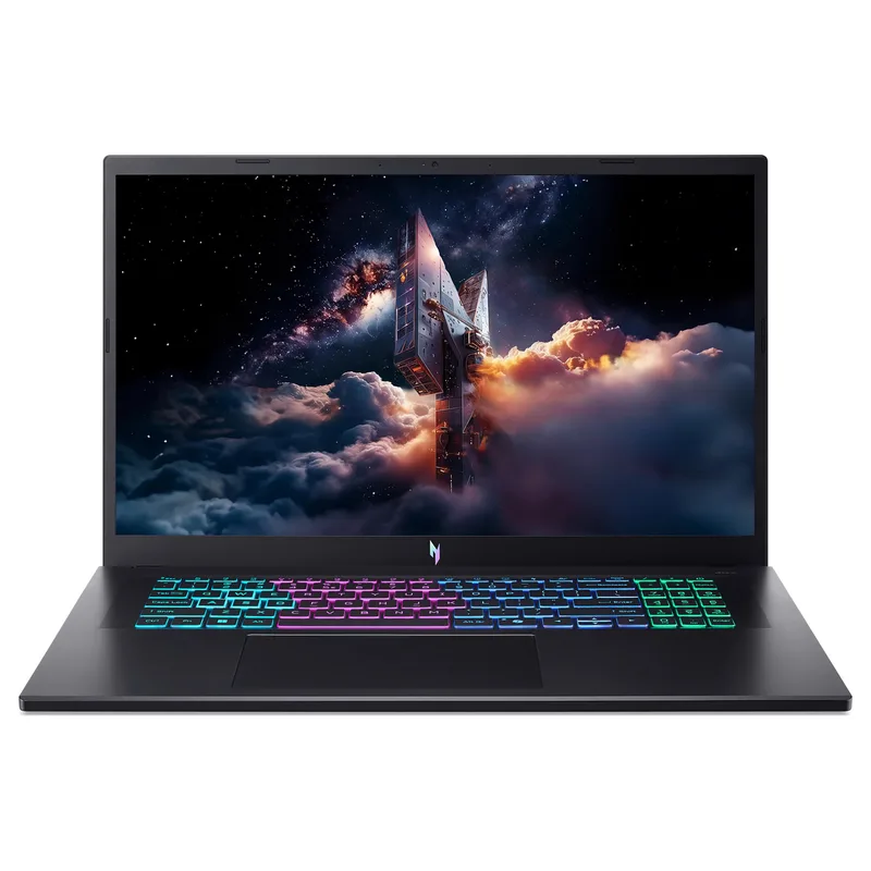 Nitro V17 ANV17-I31-94F9 Core9-270H/16GB/512SSD/W11 Home de Acer – jaquette