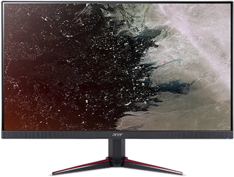 Nitro VG0 (VG240YP6bip) 23,8" Full-HD Gaming Monitor van Acer, Zwart – cover