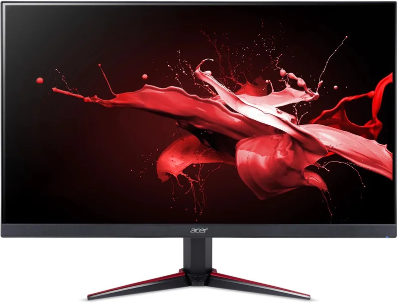Nitro VG0 VG270P6bip 27 inch IPS 144Hz Full HD van Acer, Zwart – cover