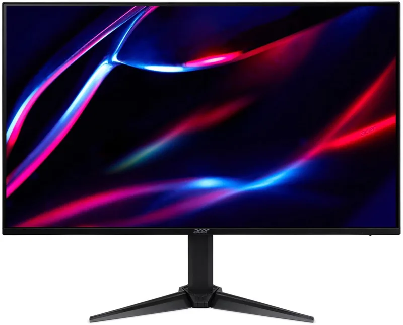 Nitro VG273 bii - LED-Skaerm 27 A by Acer, Black – cover