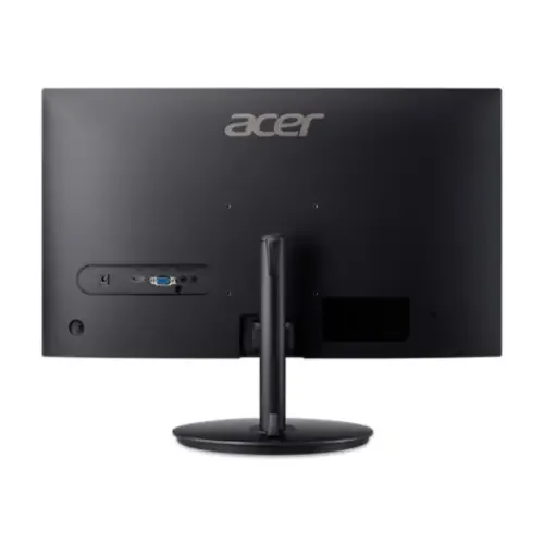 Nitro XF0 XF240YW3biiph computer monitor 60,5 cm (23.8") 1920 x 1080 Pixels Full HD LCD by Acer, Black – cover 4 of 5